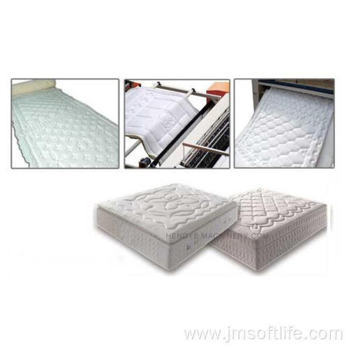 Automation Banding mattress machine